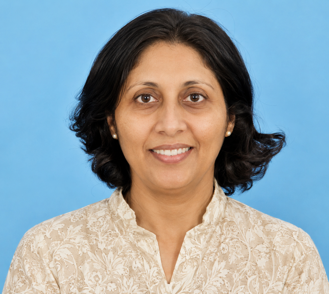  Meenu M, Speaker at Holistic Health & Wellness Summit